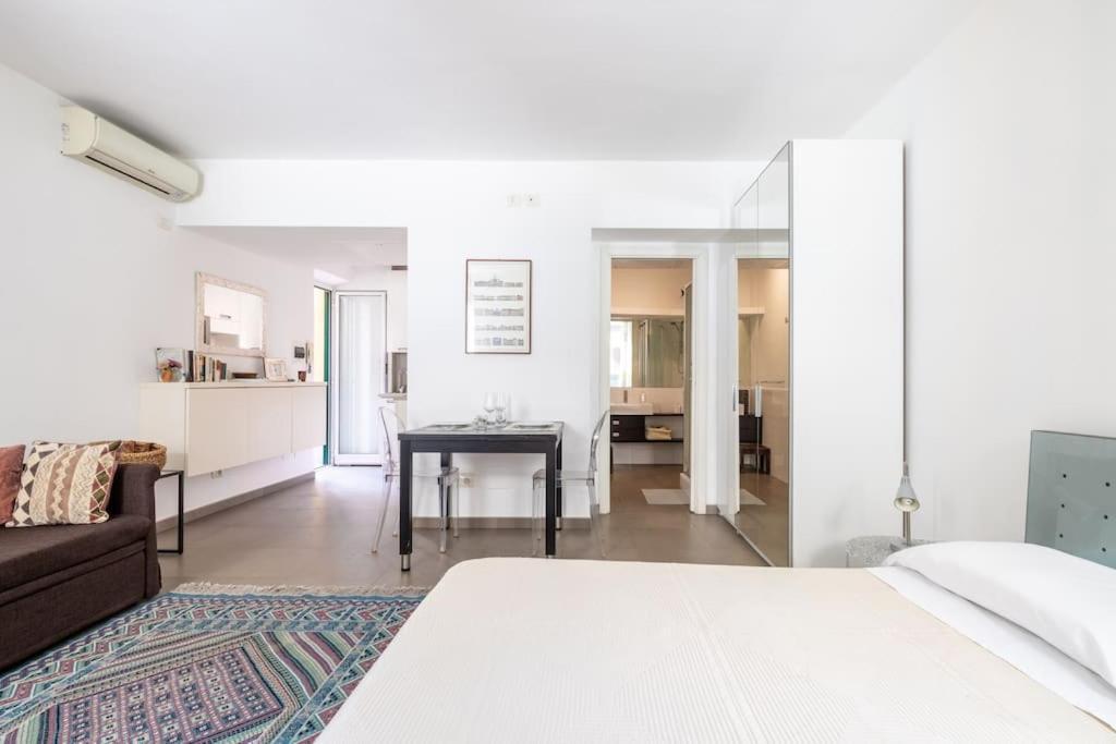 דירות Hospitalityrome Monti Leonina With Terrace מראה חיצוני תמונה