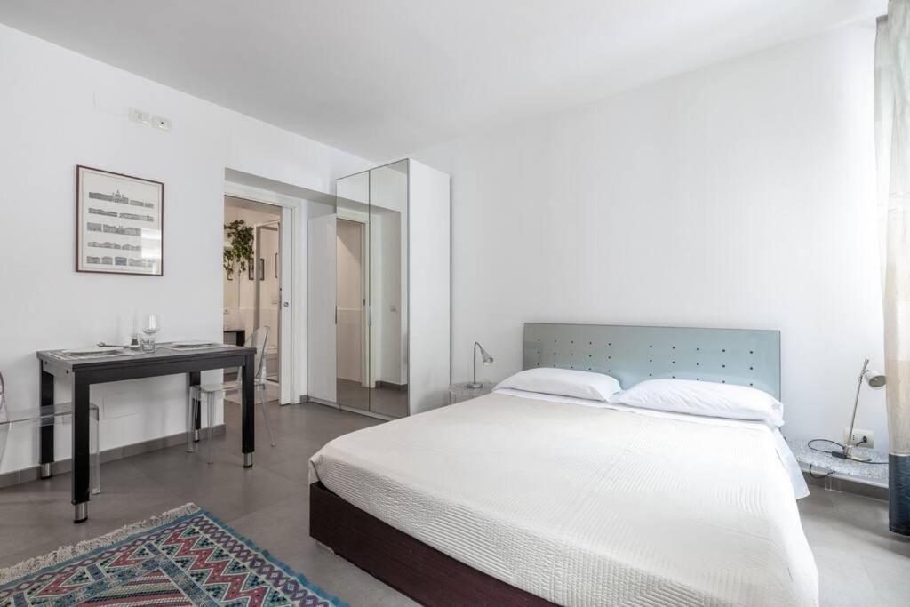 דירות Hospitalityrome Monti Leonina With Terrace מראה חיצוני תמונה