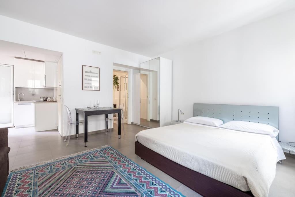 דירות Hospitalityrome Monti Leonina With Terrace מראה חיצוני תמונה