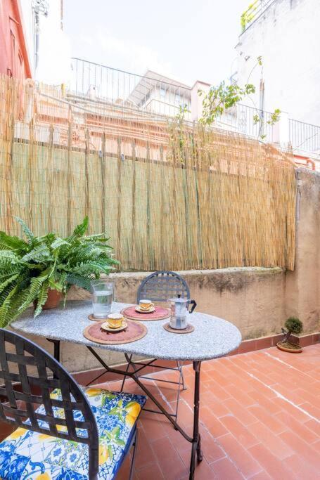 דירות Hospitalityrome Monti Leonina With Terrace מראה חיצוני תמונה